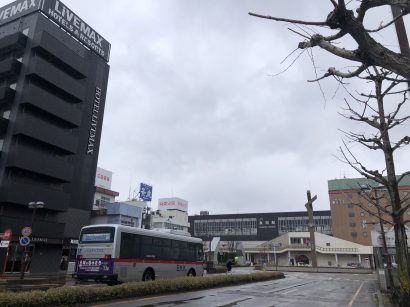 【天気予報】１４日は高気圧に覆われるが、寒気の影響を受ける見込みで、くもりで朝から次第に晴れとなる見込み