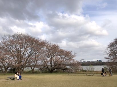 【天気予報】２８日は曇りのち晴れ、高気圧に覆われるが湿った空気の影響を受ける所がある見込み