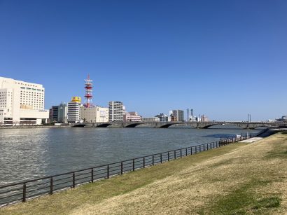 【天気予報】３０日は引き続き高気圧に覆われ晴れに