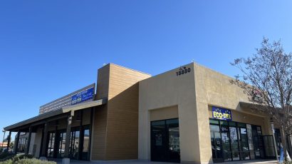 ハードオフが米国カリフォルニア州に新業態店舗「ECO TEK」１号店をオープン