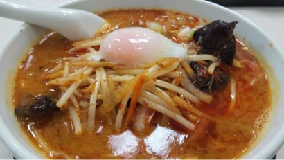 【NIIKEIキシャメシ】料理の味は超一流　世界一中華料理が新潟県長岡市で食べられる 中国四川料理　喜京屋