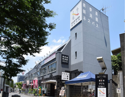 【新企画】表参道・新潟館ネスパス　物産販売「新潟・食楽園」売り上げベスト5（2023年3月度）