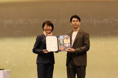 「全国に世界に発信していきたい」新潟県加茂市出身の俳優・西村元貴さんが加茂市PR大使に就任【動画あり】