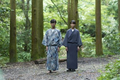 【コラボきもの】スノーピーク（新潟県三条市）と着物専門店やまと（東京都）が「OUTDOOR＊KIMONO(アウトドアキモノ)」2023年春夏の新作発表