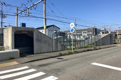 JR越後線の新駅「上所駅（仮称）」の設置が認可、2024年春の開業に向け