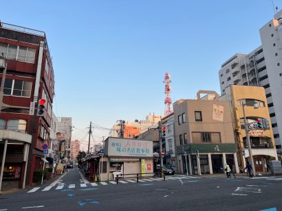 【天気予報】4月2日は上中下越で晴れ、引き続き高気圧に覆われるが、湿った空気の影響を受けるところがある見込み