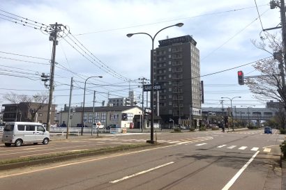 【天気予報】12日の新潟県内は曇りで朝から昼過ぎは雨、黄砂の飛来が予想され見通しの悪くなる所がある見込み