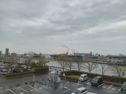 【天気予報】１９日は、はじめ低気圧の影響を受けるが、次第に高気圧に覆われる見込み