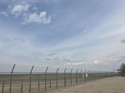 【天気予報】高気圧に覆われるが、湿った空気や気圧の谷の影響で晴れのち曇り