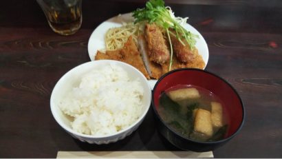 【NIIKEIキシャメシ】6月３日　驚きの価格と美味しさに感動！！　隠れた名店・西華苑（せいかえん）の魅力（新潟県長岡市）