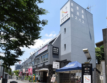 【ランキング】表参道・新潟館ネスパス　物産販売「新潟・食楽園」売上ベスト5（2023年6月度）