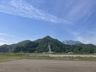 【天気予報】5月10日は引き続き高気圧に覆われるが、気圧の谷の影響を受ける見込み