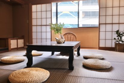 燕三条への移住体験ができるゲストハウス「welcome Me. inn」がオープン、一ノ木戸商店街（新潟県三条市）【動画あり】