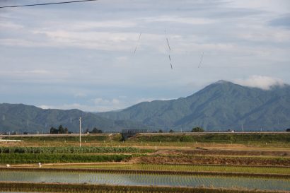 【天気予報】19日の新潟県内は気圧の谷や湿った空気の影響で雨時々曇りまたは曇り時々雨