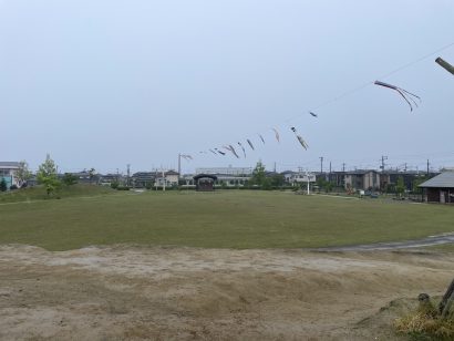 【天気予報】5月7日の新潟県内は全域で引き続き雨