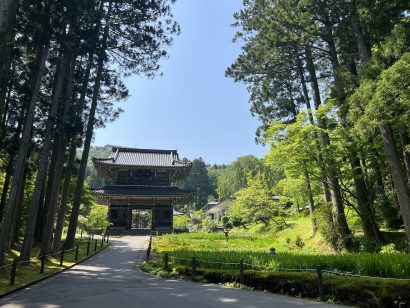 【天気予報】5月22日は黄砂が予想され、見通しの悪くなる所がある見込み