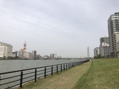 【天気予報】5月23日は気圧の谷や寒気の影響を受ける見込み