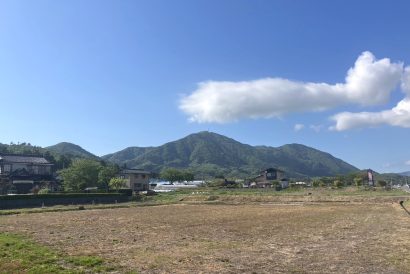 【天気予報】3日の新潟県内は高気圧に覆われるが、上空の気圧の谷の影響を受ける見込み