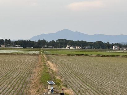 【天気予報】5月28日は高気圧に覆われるが、上空の気圧の谷や湿った空気の影響を受ける見込み