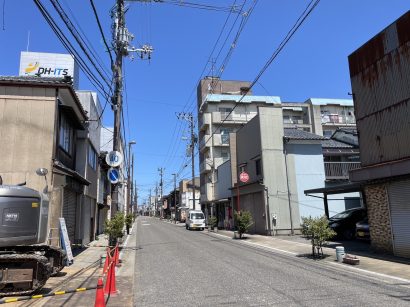 【天気予報】5月12日は高気圧に覆われるが上空に気圧の谷、晴れ夜に曇り