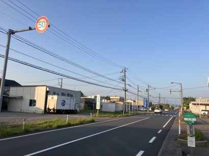 【天気予報】5月17日は引き続き高気圧に覆われる見込み