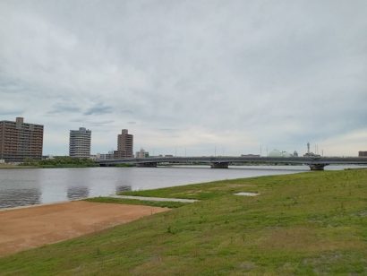 【天気予報】23日の新潟県は、日本海の低気圧や湿った空気の影響を受け、雨のち曇り