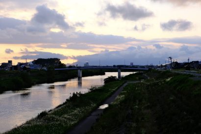 【天気予報】6月17日の新潟県内、高気圧に覆われおおむね晴れ