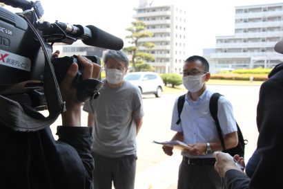 【塚田一郎氏刑事告発の周辺】記載漏れは「政治とカネ」というよりただの「ズサン」なのではないか、という指摘