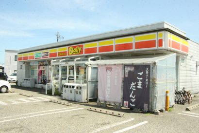 【キシャメシ】6月26日　記者、デイリーヤマザキ新潟大島店が好き過ぎて、むせび泣く