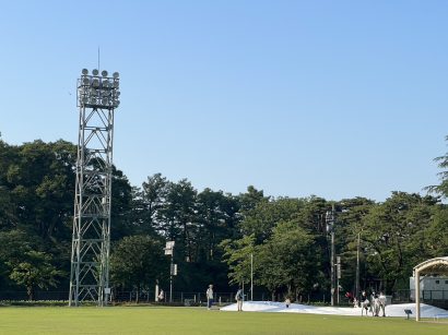 【天気予報】6月18日は高気圧に覆われるが、気圧の谷の影響を受ける所がある見込み