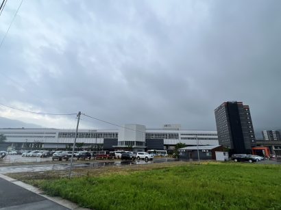 【天気予報】6月29日は上空の寒気や暖かく湿った空気の影響を受ける見込み