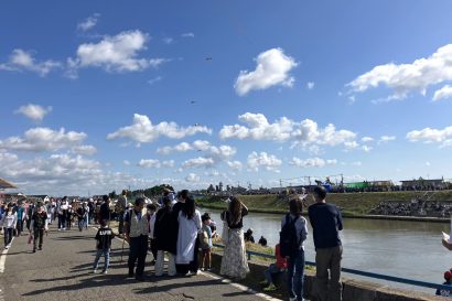 【天気予報】6月4日は高気圧に覆われるが、気圧の谷や上空の寒気の影響を受ける見込み