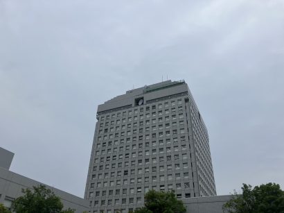 【今季県内初】新潟県長岡市の野鳥から鳥インフルエンザの疑い、環境省が遺伝子検査実施予定