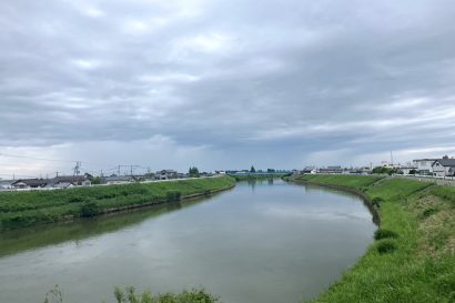 【天気予報】暖かく湿った空気や上空の寒気の影響を受ける見込み