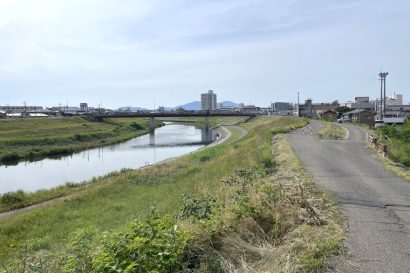 【天気予報】6月2日の新潟県内は前線の影響を受ける見込み