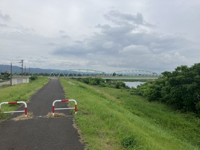 【天気予報】6月16日の新潟県内は、雨のち曇り、昼前まで雷を伴い激しく降るところも