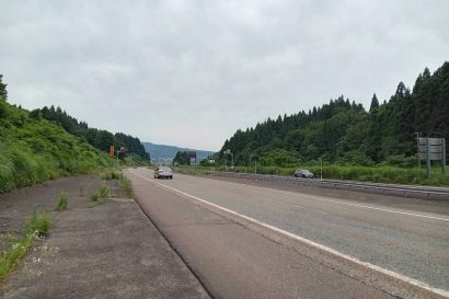 【天気予報】7月4日の新潟県内は高気圧に覆われるが、気圧の谷や湿った空気の影響を受ける見込み