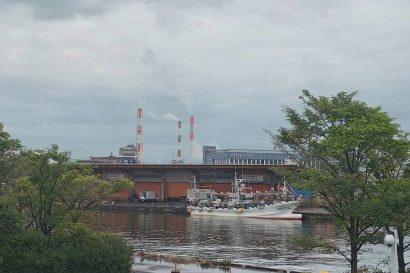 【天気予報】7月15日の新潟県内は前線がゆっくり北上し東北地方に停滞するため、湿った空気の影響を受ける見込み