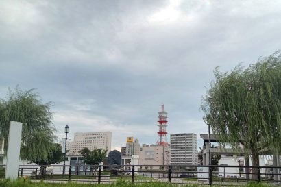 【天気予報】7月19日は前線が日本海を南下し、前線上に発生する低気圧が北陸地方に接近する見込み