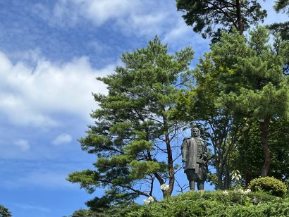 【天気予報】7月17日は引き続き高気圧に覆われるが、暖かく湿った空気の影響を受ける所がある見込み