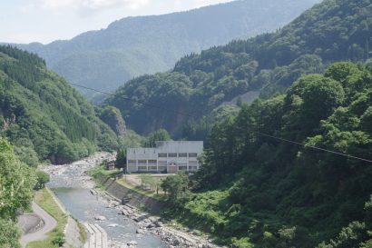 【妻有新聞】秋山郷に地熱発電所構想、来年調査へ　栄村自然環境保護審議会は可否見送り、2,000KW規模