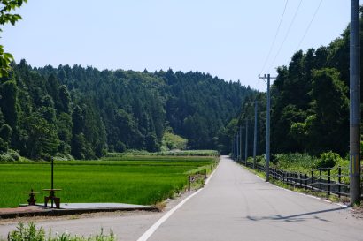 【速報】新潟県を含む北陸地方が平年より2日早い梅雨明け