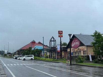 【天気予報】7月2日は北陸地方が高気圧に緩やかに覆われる一方、低気圧が日本海を東南東に進む見込み