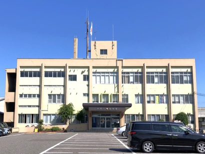 【商業施設で女性の行動を見張る】糸魚川市在住で無職の男性（39歳）をストーカー行為等の規制等に関する法律違反で逮捕