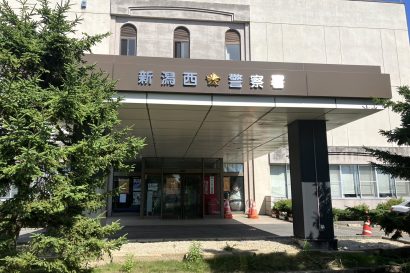 【高齢運転者による加害事故】新潟市西区在住79歳女性が運転する軽自動車が横断中の歩行者をはねる