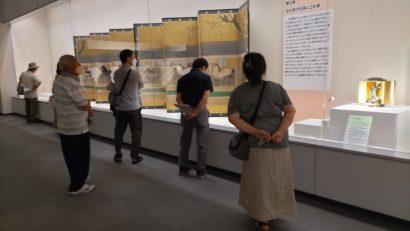 【没後400年】上杉景勝の生涯を展示で紹介　新潟県立歴史博物館で8月27日まで（新潟県長岡市）