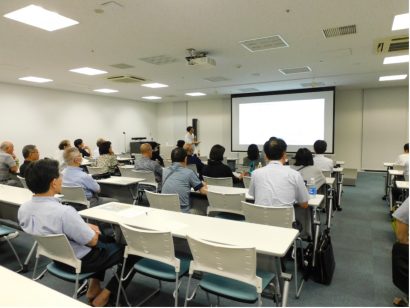 【大人の学び】戦後にできた建築物の歴史を巡って　本年度の「まちなか大学」が本格的にスタート（新潟県長岡市）