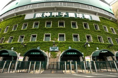 【速報】甲子園大会で東京学館新潟が和歌山県代表と対戦し、4-5で惜敗