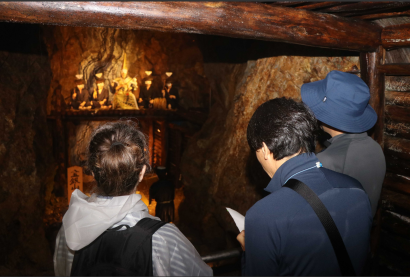 【一定の理解は得られた】世界文化遺産登録を目指す「佐渡島の金山」をイコモスが現地調査