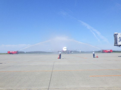 【新潟空港をもっと身近に】9月上旬に新潟空港『空の日』記念イベントが開催、普段は入ることのできない滑走路など貴重な体験イベントも予定